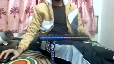 nutella online show from February 2, 2026, 10:47 am