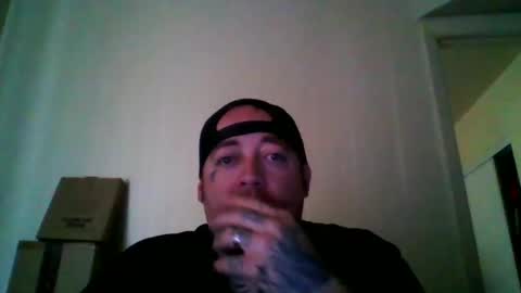 PUNKERROCKSTAR online show from January 12, 2026, 6:24 pm