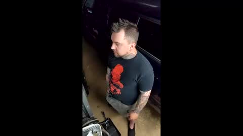 punkrock87denvo online show from May 25, 2026, 2:12 pm
