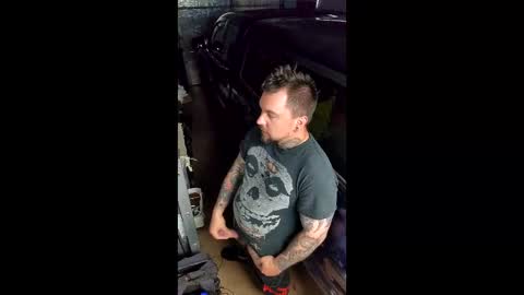 punkrock87denvo online show from June 8, 2026, 1:28 am