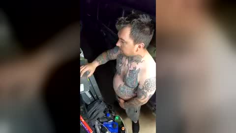 punkrock87denvo online show from June 25, 2026, 11:59 am