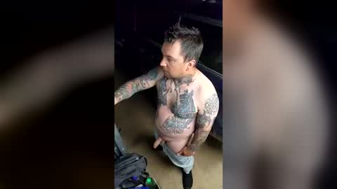 punkrock87denvo online show from June 26, 2026, 12:20 pm
