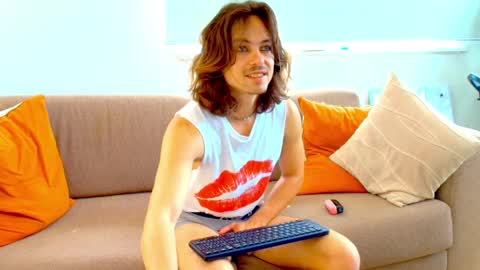 Punktwink420 online show from April 15, 2026, 11:49 pm