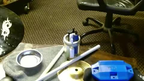 Jojo online show from November 20, 2025, 8:25 am