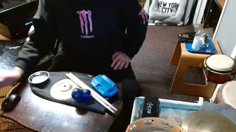 Jojo online show from February 24, 2026, 5:27 am