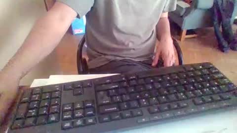 pup_y online show from September 15, 2025, 9:20 am