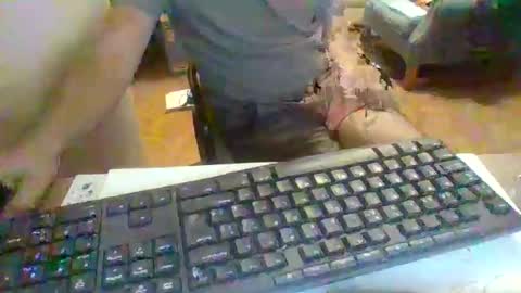 pup_y online show from September 15, 2025, 9:26 pm