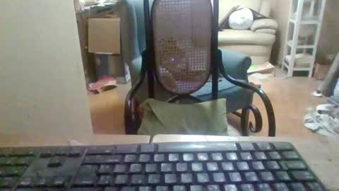 pup_y online show from November 25, 2025, 8:53 pm