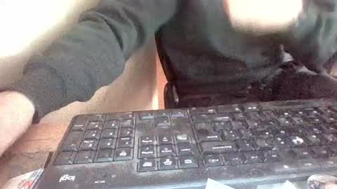 pup_y online show from February 18, 2026, 4:47 pm