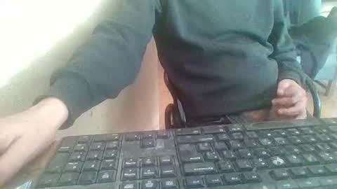 pup_y online show from February 21, 2026, 9:10 am