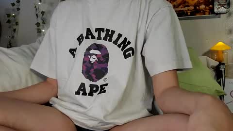 Rhys online show from January 2, 2025, 11:16 pm