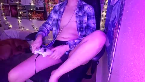 Rhys online show from January 9, 2025, 8:34 am