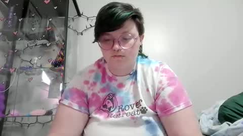 PupGhostt online show from February 23, 2026, 4:37 pm