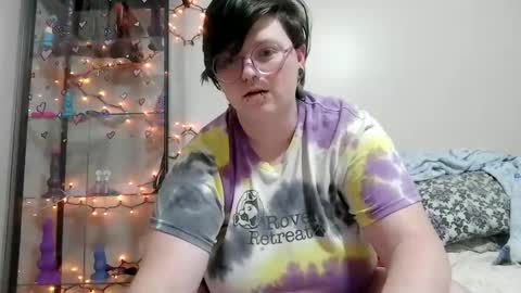 PupGhostt online show from March 8, 2026, 7:28 pm