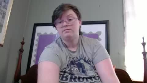 PupGhostt online show from March 17, 2026, 12:19 pm