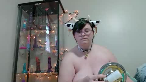 PupGhostt online show from March 19, 2026, 11:58 am