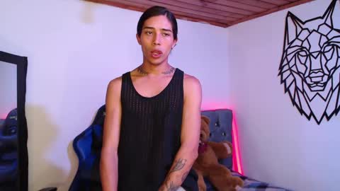 Cris online show from March 7, 2025, 7:05 pm