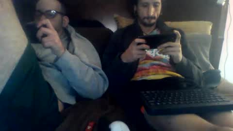 Puppah626  Phoenyx 39s Room online show from December 10, 2024, 11:08 pm