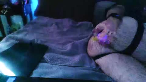 Puppah626  Phoenyx 39s Room online show from December 18, 2024, 5:10 pm