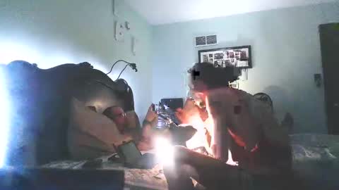 Puppah626  Phoenyx 39s Room online show from December 25, 2024, 8:29 am