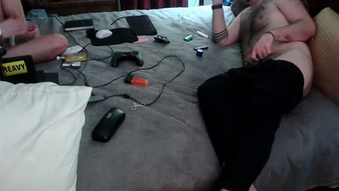 Puppah626  Phoenyx 39s Room online show from January 1, 2025, 9:49 am