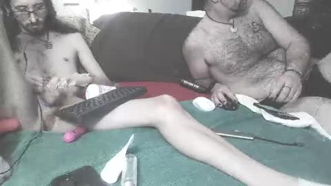 Puppah626  Phoenyx 39s Room online show from January 4, 2025, 9:31 pm