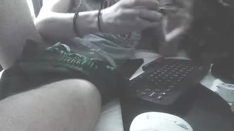 Puppah626  Phoenyx 39s Room online show from January 11, 2025, 8:54 am