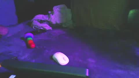 Puppah626  Phoenyx 39s Room online show from January 16, 2025, 10:53 am