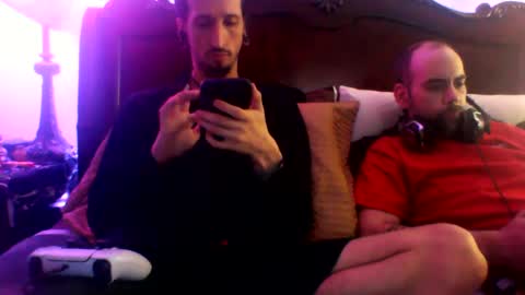 Puppah626  Phoenyx 39s Room online show from January 20, 2025, 4:54 am