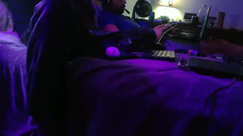 Puppah626  Phoenyx 39s Room online show from January 31, 2025, 2:37 am