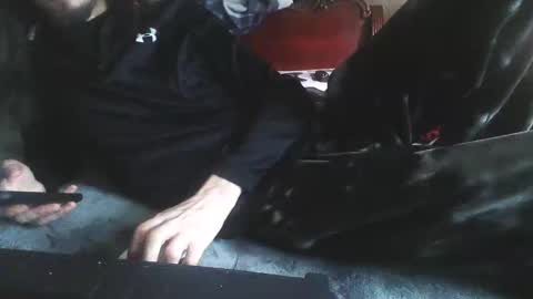 Puppah626  Phoenyx 39s Room online show from February 2, 2025, 8:08 pm