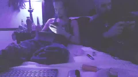 Puppah626  Phoenyx 39s Room online show from February 17, 2025, 4:42 am