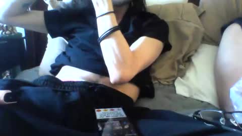 Puppah626  Phoenyx 39s Room online show from March 2, 2025, 10:05 pm