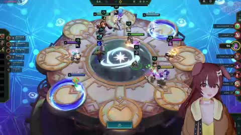 Inuyama Wanko online show from February 16, 2025, 12:52 am