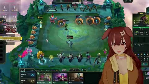 Inuyama Wanko online show from February 27, 2025, 5:24 am