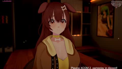 Inuyama Wanko online show from March 5, 2025, 2:36 am