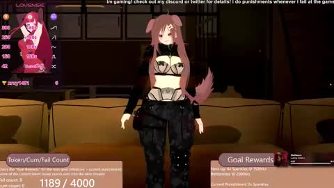 Inuyama Wanko online show from September 23, 2025, 10:13 pm