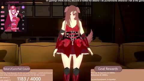 Inuyama Wanko online show from September 24, 2025, 11:30 pm