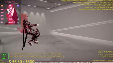 Inuyama Wanko online show from October 21, 2025, 5:46 pm