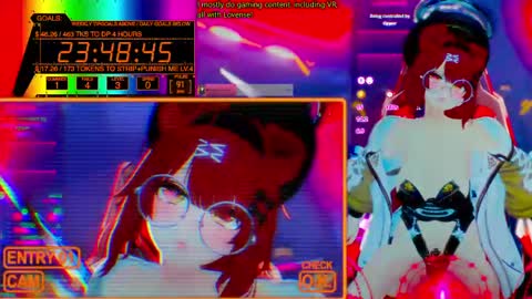 Inuyama Wanko online show from May 23, 2026, 11:20 pm