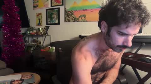 Pup Scritch online show from November 9, 2025, 1:20 pm