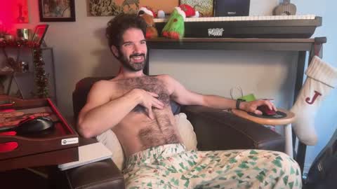 Pup Scritch online show from December 19, 2025, 2:46 pm