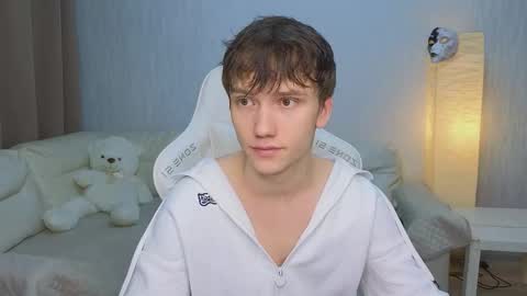 Jesse online show from November 11, 2025, 2:00 am