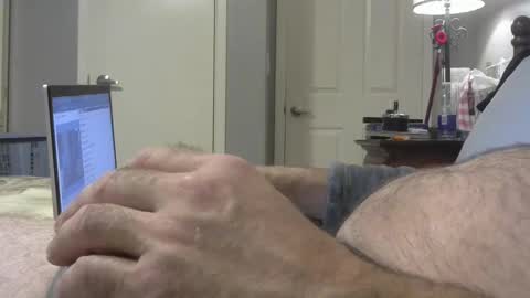 purdyguy7777 online show from February 19, 2025, 10:20 pm