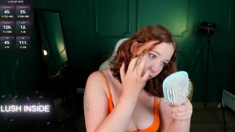 Alison online show from September 13, 2025, 1:55 pm