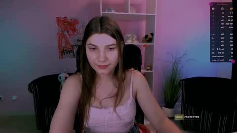 Snapshot of pure_radiance chatting on March 10, 2025, 4:57 pm Ask me3 online show from March 10, 2025, 4:57 pm
