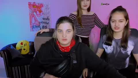 Ask me3 online show from November 29, 2025, 10:07 am