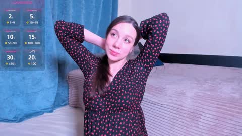 puredesire_ online show from January 26, 2025, 3:36 pm