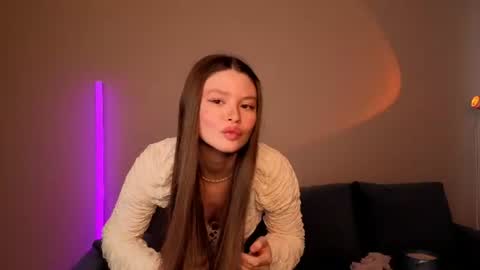 Eva online show from June 14, 2026, 2:24 am