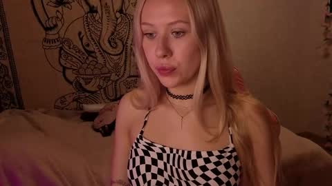 Megan online show from May 13, 2026, 9:28 am